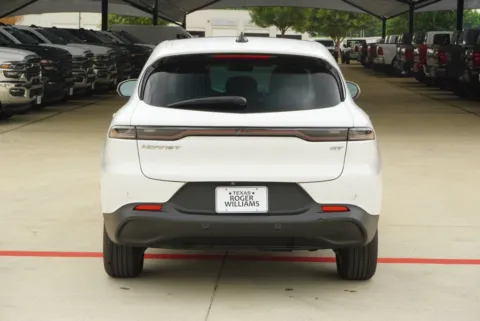 More photos of 2024 Dodge Hornet GT Plus at Roger Williams Chrysler Dodge Jeep Ram, TX