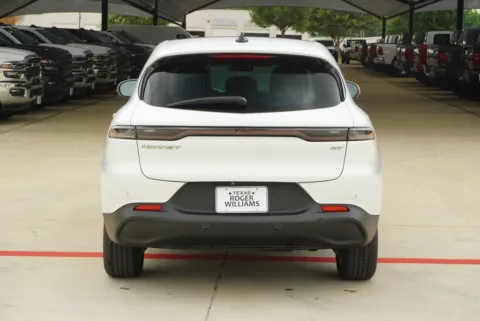 More photos of 2024 Dodge Hornet GT Plus at Roger Williams Chrysler Dodge Jeep Ram, TX