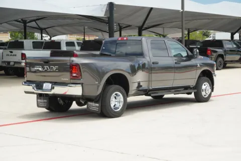 More photos of 2026 Ram 3500 Tradesman at Roger Williams Chrysler Dodge Jeep Ram, TX