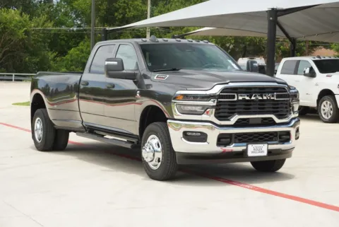 More photos of 2026 Ram 3500 Tradesman at Roger Williams Chrysler Dodge Jeep Ram, TX