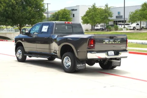 Another view of 2026 Ram 3500 Tradesman for sale in Weatherford, TX at Roger Williams Chrysler Dodge Jeep Ram