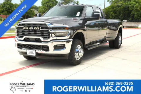 Unknown 2026 Ram 3500 Tradesman for sale in Weatherford, TX
