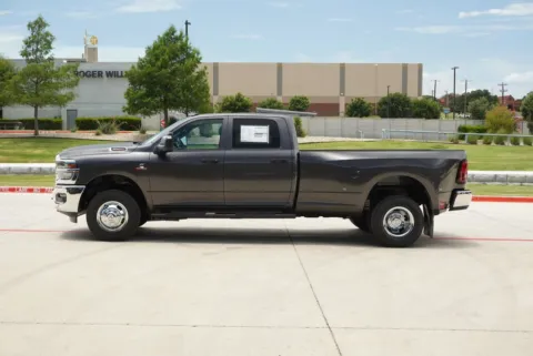 Photos of 2026 Ram 3500 Tradesman for sale in Weatherford, TX at Roger Williams Chrysler Dodge Jeep Ram