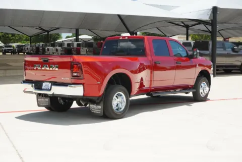 More photos of 2026 Ram 3500 Tradesman at Roger Williams Chrysler Dodge Jeep Ram, TX