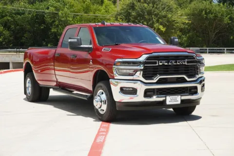More photos of 2026 Ram 3500 Tradesman at Roger Williams Chrysler Dodge Jeep Ram, TX