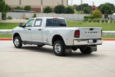 Another view of 2026 Ram 3500 Tradesman for sale in Weatherford, TX at Roger Williams Chrysler Dodge Jeep Ram