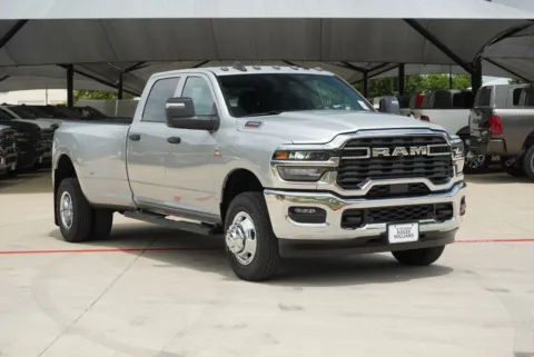 More photos of 2026 Ram 3500 Tradesman at Roger Williams Chrysler Dodge Jeep Ram, TX