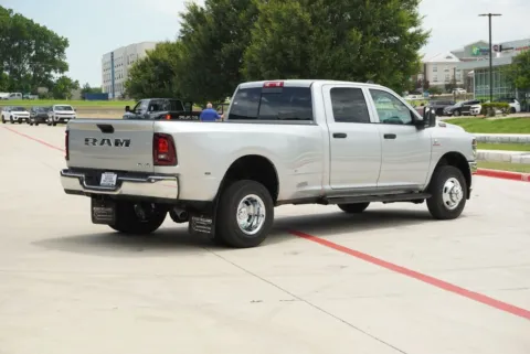 More photos of 2026 Ram 3500 Tradesman at Roger Williams Chrysler Dodge Jeep Ram, TX