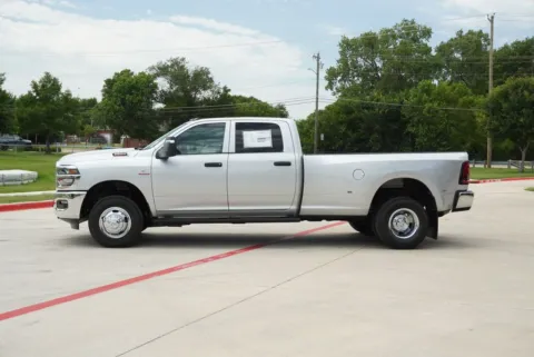 Photos of 2026 Ram 3500 Tradesman for sale in Weatherford, TX at Roger Williams Chrysler Dodge Jeep Ram