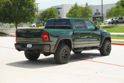 More photos of 2026 Ram 1500 RHO at Roger Williams Chrysler Dodge Jeep Ram, TX