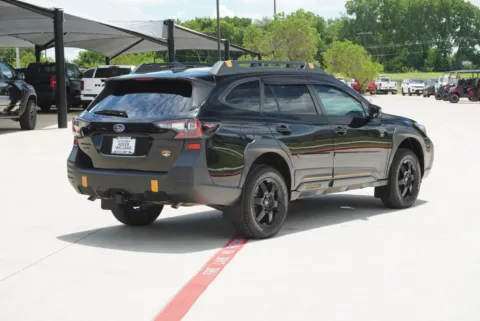 More photos of 2024 Subaru Outback Wilderness at Roger Williams Chrysler Dodge Jeep Ram, TX