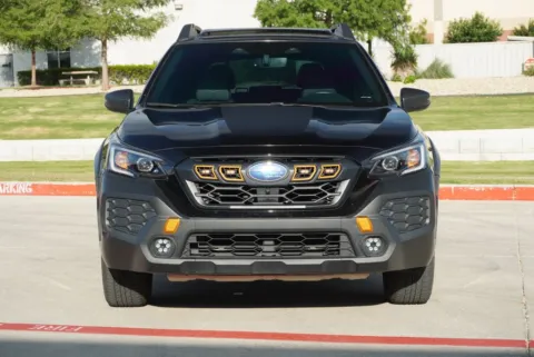 Another view of 2024 Subaru Outback Wilderness for sale in Weatherford, TX at Roger Williams Chrysler Dodge Jeep Ram