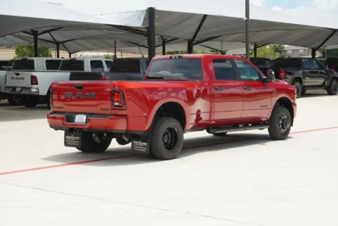 More photos of 2026 Ram 3500 Big Horn at Roger Williams Chrysler Dodge Jeep Ram, TX