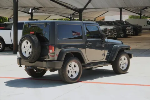 More photos of 2017 Jeep Wrangler Sport at Roger Williams Chrysler Dodge Jeep Ram, TX