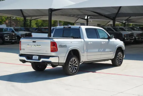 More photos of 2026 Ram 1500 Limited at Roger Williams Chrysler Dodge Jeep Ram, TX