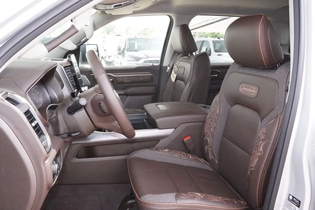 2026 RAM 1500 Limited Longhorn - Photo 10