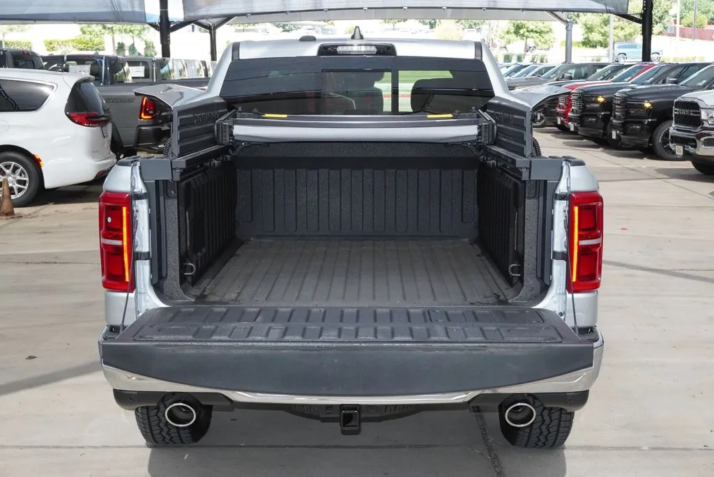 2026 RAM 1500 Limited Longhorn - Photo 12