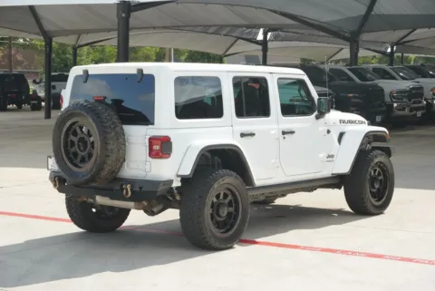 More photos of 2022 Jeep Wrangler Unlimited Rubicon 392 at Roger Williams Chrysler Dodge Jeep Ram, TX
