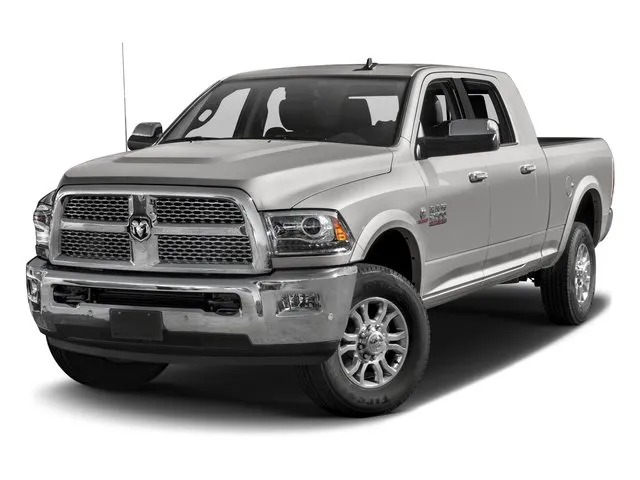 2017 Ram 2500 Laramie for sale in Weatherford, TX