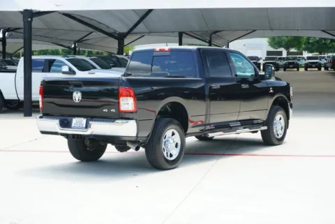 More photos of 2024 Ram 2500 Tradesman at Roger Williams Chrysler Dodge Jeep Ram, TX