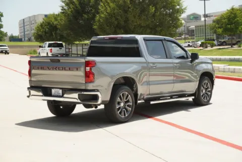 More photos of 2023 Chevrolet Silverado 1500 LT at Roger Williams Chrysler Dodge Jeep Ram, TX