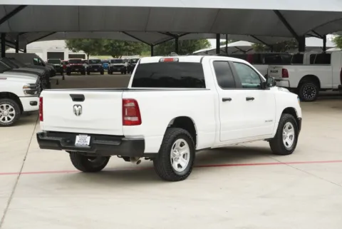More photos of 2022 Ram 1500 Tradesman at Roger Williams Chrysler Dodge Jeep Ram, TX
