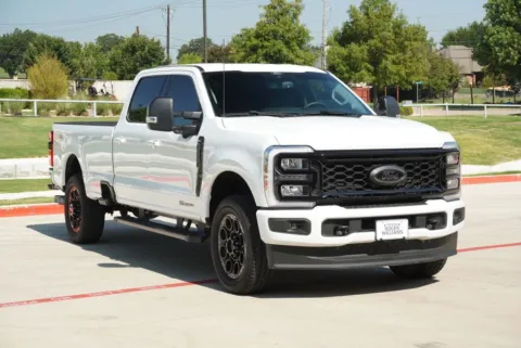 More photos of 2025 Ford F-250SD XLT at Roger Williams Chrysler Dodge Jeep Ram, TX