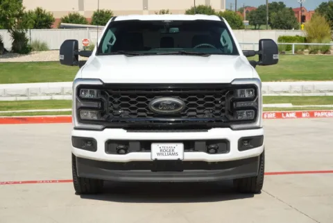 More photos of 2025 Ford F-250SD XLT at Roger Williams Chrysler Dodge Jeep Ram, TX