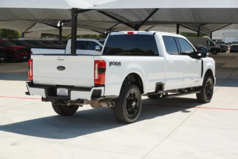 More photos of 2025 Ford F-250SD XLT at Roger Williams Chrysler Dodge Jeep Ram, TX