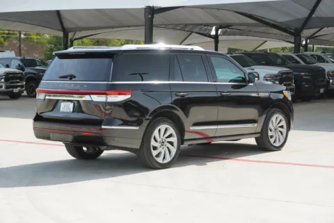 More photos of 2024 Lincoln Navigator Reserve at Roger Williams Chrysler Dodge Jeep Ram, TX