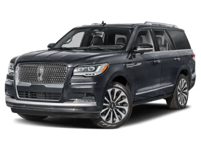 2024 Lincoln Navigator Reserve for sale in Weatherford, TX
