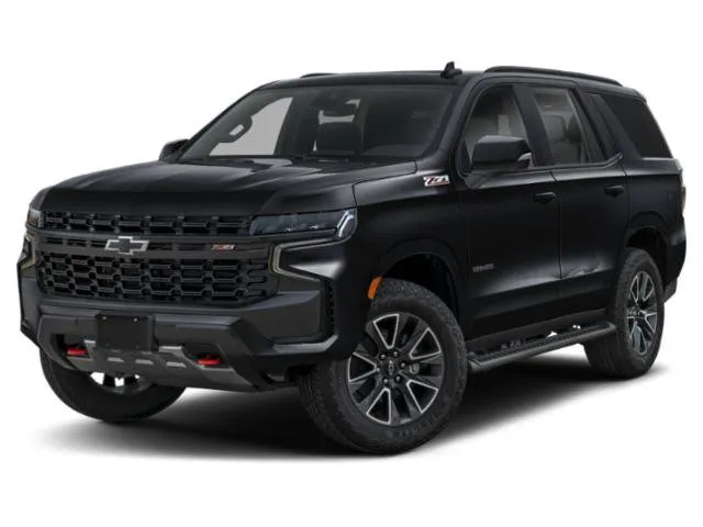 2024 Chevrolet Tahoe Z71 for sale in Weatherford, TX