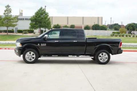 Photos of 2014 Ram 3500 Longhorn Limited for sale in Weatherford, TX at Roger Williams Chrysler Dodge Jeep Ram