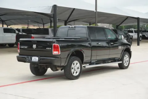 More photos of 2014 Ram 3500 Longhorn Limited at Roger Williams Chrysler Dodge Jeep Ram, TX