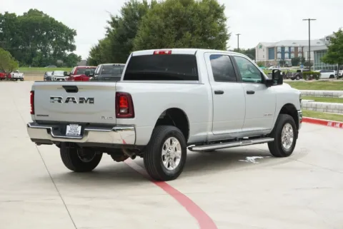 More photos of 2026 Ram 2500 Big Horn at Roger Williams Chrysler Dodge Jeep Ram, TX