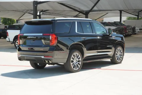 More photos of 2025 GMC Yukon Denali at Roger Williams Chrysler Dodge Jeep Ram, TX