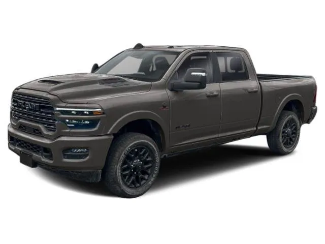 2026 Ram 3500 Longhorn for sale in Weatherford, TX