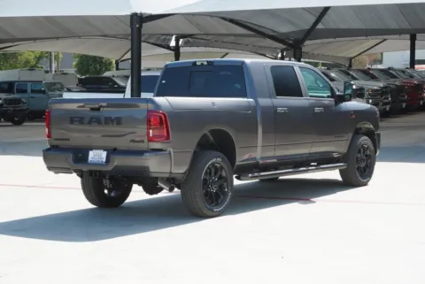 More photos of 2026 Ram 2500 Laramie at Roger Williams Chrysler Dodge Jeep Ram, TX