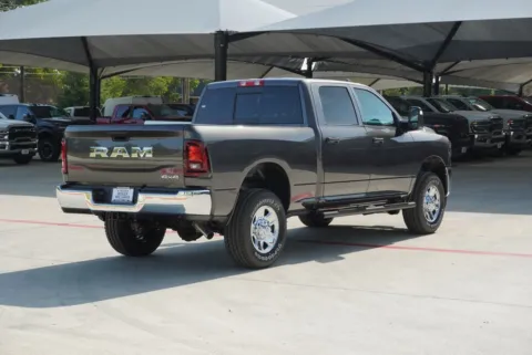 More photos of 2026 Ram 2500 Tradesman at Roger Williams Chrysler Dodge Jeep Ram, TX