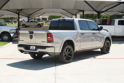 More photos of 2025 Ram 1500 Laramie at Roger Williams Chrysler Dodge Jeep Ram, TX