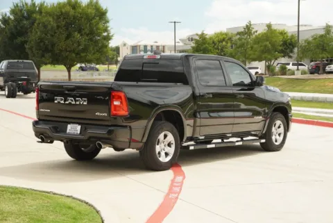 More photos of 2025 Ram 1500 Big Horn/Lone Star at Roger Williams Chrysler Dodge Jeep Ram, TX