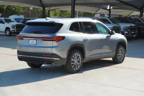 More photos of 2026 Buick Enclave Preferred at Roger Williams Chrysler Dodge Jeep Ram, TX