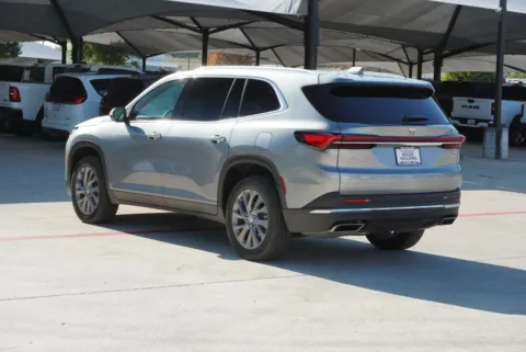 Another view of 2026 Buick Enclave Preferred for sale in Weatherford, TX at Roger Williams Chrysler Dodge Jeep Ram