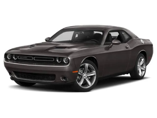 2018 Dodge Challenger R/T for sale in Weatherford, TX