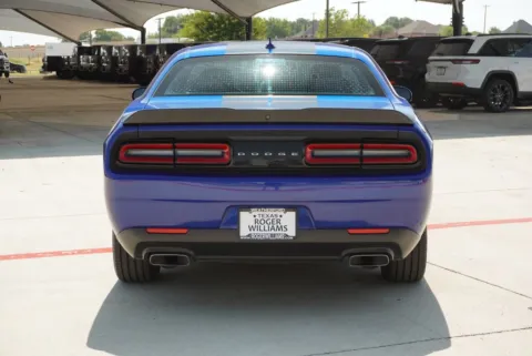 More photos of 2018 Dodge Challenger R/T at Roger Williams Chrysler Dodge Jeep Ram, TX