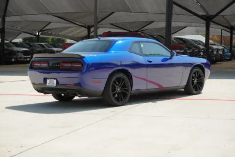 More photos of 2018 Dodge Challenger R/T at Roger Williams Chrysler Dodge Jeep Ram, TX