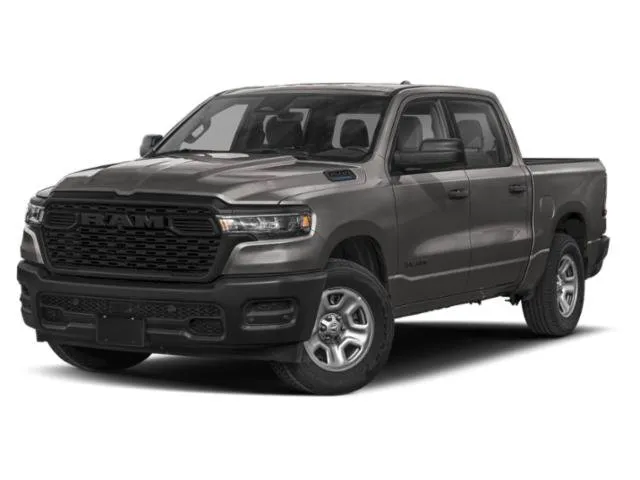 2026 Ram 1500 Tradesman for sale in Weatherford, TX