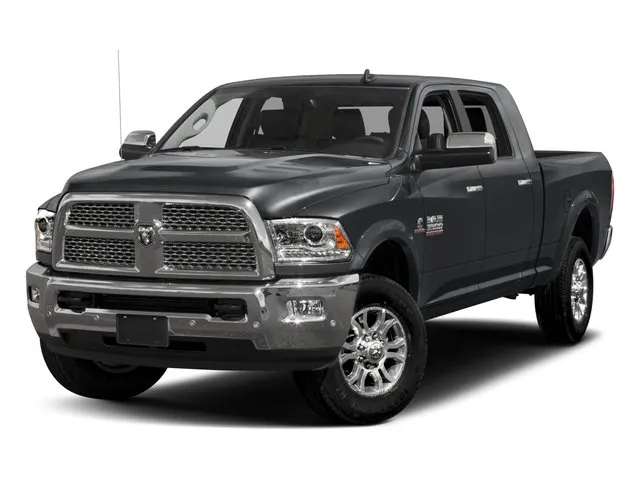 2017 Ram 3500 Laramie Longhorn for sale in Weatherford, TX