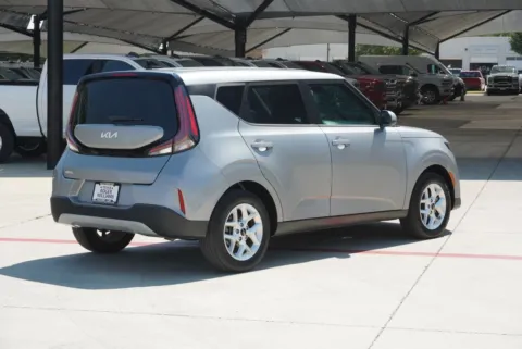 More photos of 2023 Kia Soul LX at Roger Williams Chrysler Dodge Jeep Ram, TX