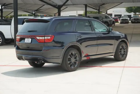More photos of 2024 Dodge Durango GT Plus at Roger Williams Chrysler Dodge Jeep Ram, TX